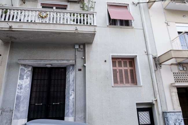 Γυναικοκτονία στον Πειραιά: Τη ζήλευε παθολογικά, τσακώθηκαν και την πυροβόλησε δύο φορές στο κεφάλι