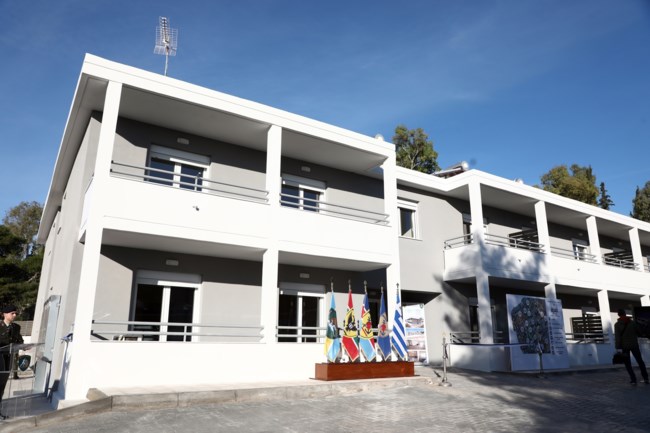 ΣΠΙΤΙΑ ΣΤΡΑΤΙΩΤΙΚΩΝ