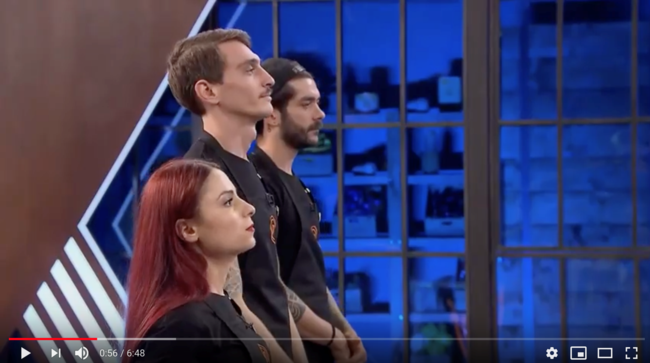 Master Chef 4