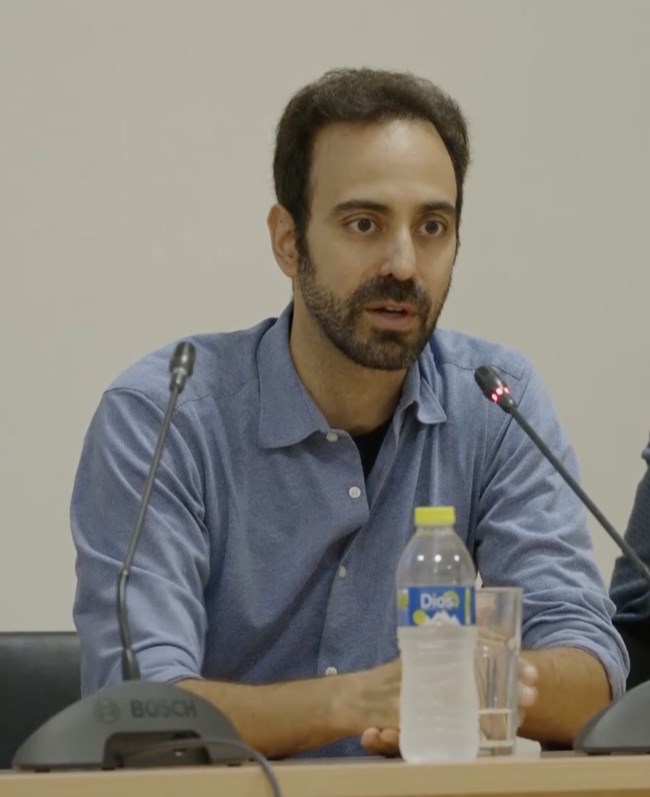 Αδριανός Γολέμης: Ο Ελληνας γιατρός που προετοιμάζει αστροναύτες για το διάστημα - Κάνει καραντίνα μαζί τους