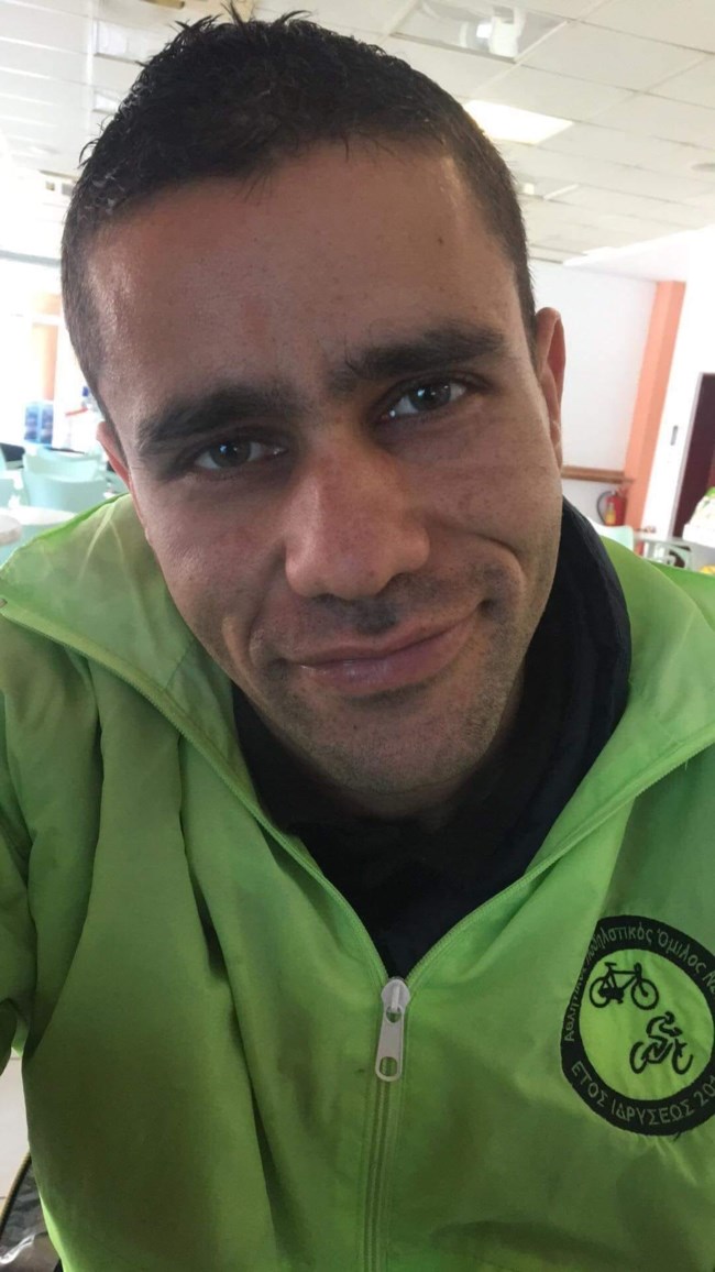 "Το έγκλημα αυτό δεν θα ξεχαστεί"- Συγκέντρωση στη μνήμη του Αντώνη Καρυώτη