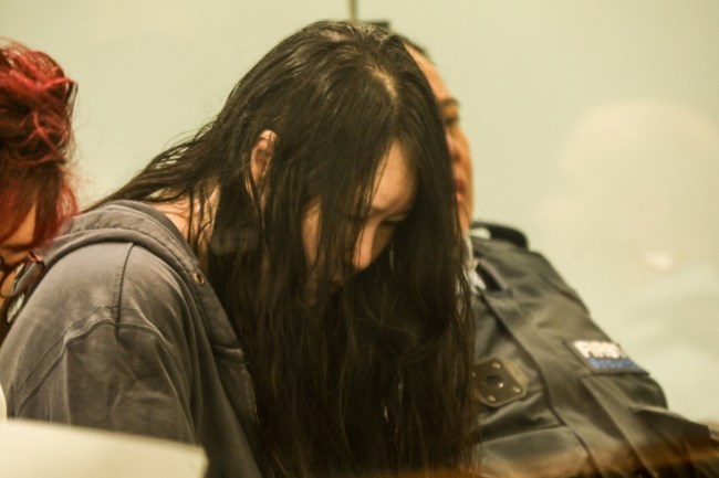 Ισόβια στη μάνα - φόνισσα της Νέας Ζηλανδίας που σκότωσε τα παιδιά της και τα έκρυβε σε βαλίτσες