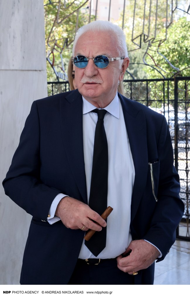 ΜΙΜΗΣ ΠΛΕΣΣΑΣ ΚΗΔΕΙΑ