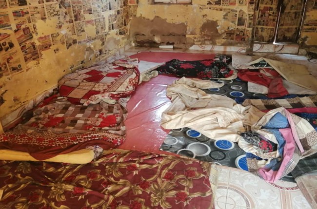 Μεγάλη επιχείρηση της Ιντερπόλ σε 24 χώρες: Σώθηκαν 500 θύματα εμπορίας ανθρώπων - Συγκλονίζουν οι περιγραφές