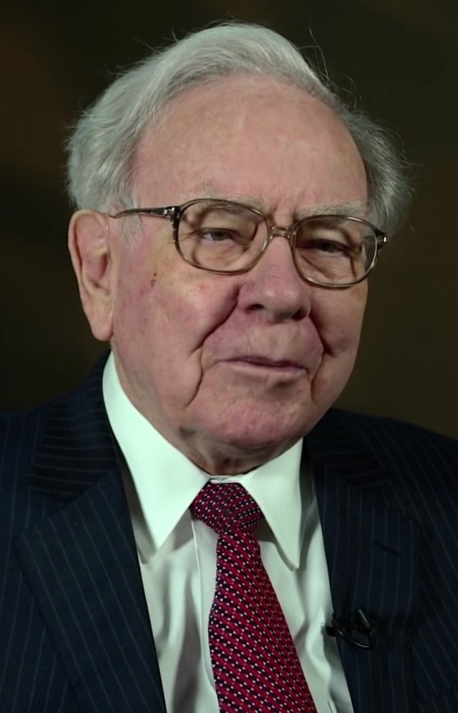 Warren Buffett: Το βιβλίο - οδηγός για σοφές επενδύσεις από τον πιο επιτυχημένο επενδυτή του κόσμου