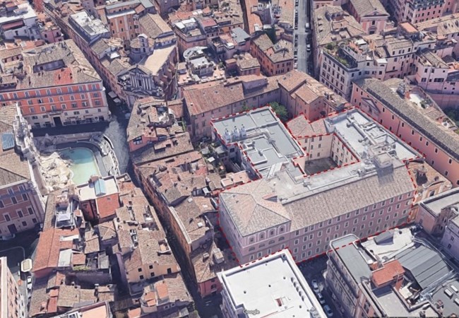 Τίμος Δαούλας: Ο 32χρονος Έλληνας πίσω από το μεγαλύτερο hotel deal της Ιταλίας – Τα 8 ξενοδοχεία στην Ελλάδα