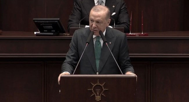 Ερντογάν λίγο πριν τη συνάντηση με Μητσοτάκη: Θέλουμε ειρήνη και ασφάλεια με τους γείτονές μας