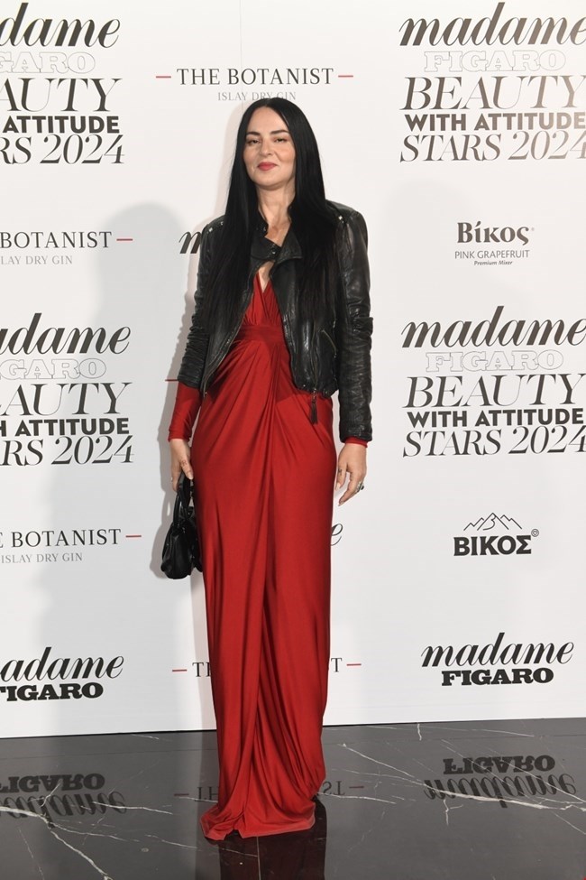 MADAME FIGARO