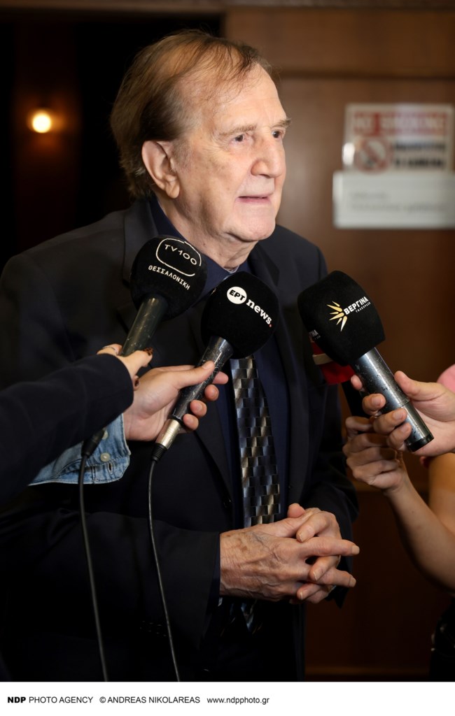 παλιοι ηθοποιοι βραβευση