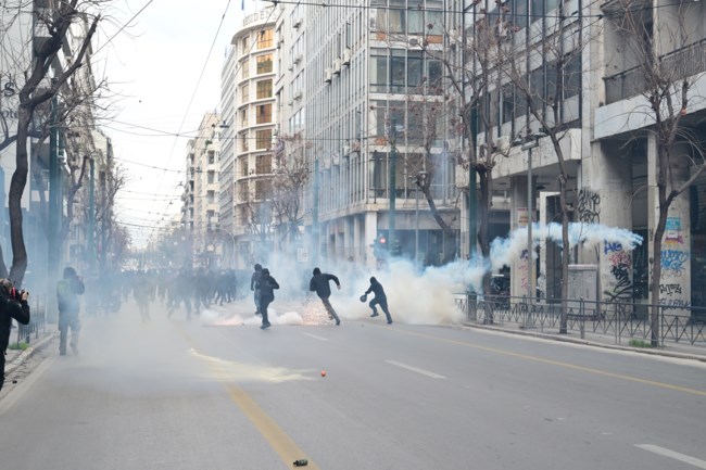 Επεισόδια