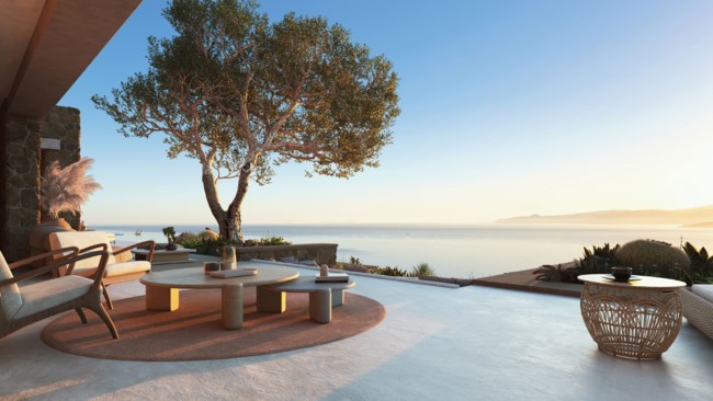 Elounda Hills