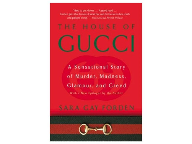 Η ιστορία του οίκου Gucci στη μεγάλη οθόνη: Σκάνδαλα, δολοφονίες, μαχαιρώματα, φιλοδοξίες, χρήματα και μόδα [Bίντεο]