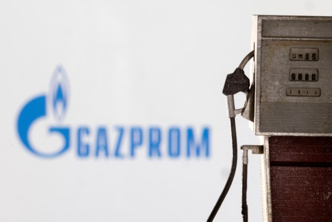 Gazprom