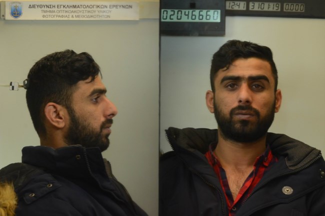 Δολοφονία 29χρονου στα Καμίνια: Αυτοί είναι οι δράστες του στυγερού εγκλήματος [εικόνες]