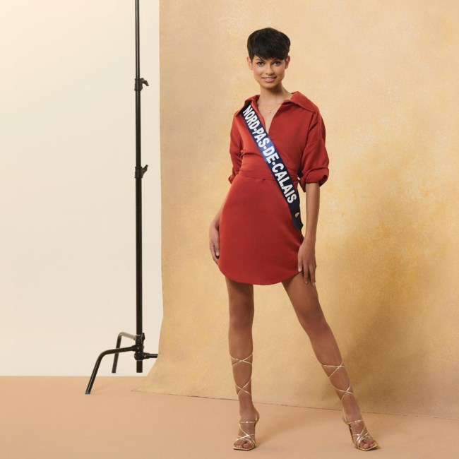 MISS FRANCE 2024