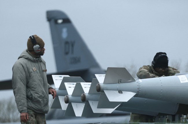 ΣΤΡΑΤΟΣ ΗΠΑ