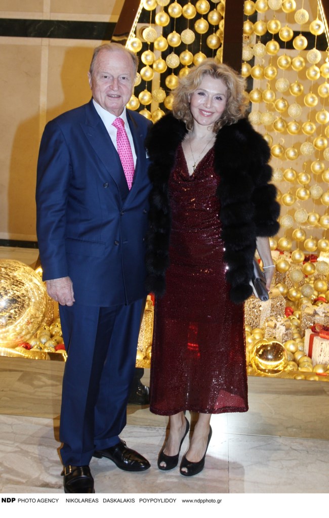 ζωη τσιτσανη