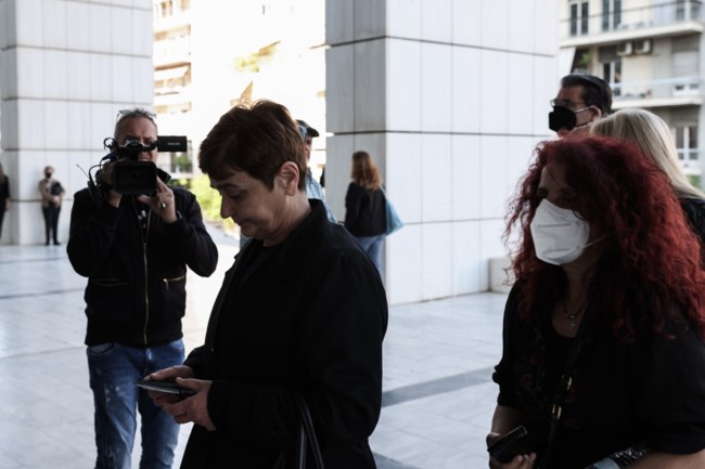 Δίκη Τοπαλούδη