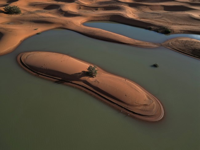 sahara