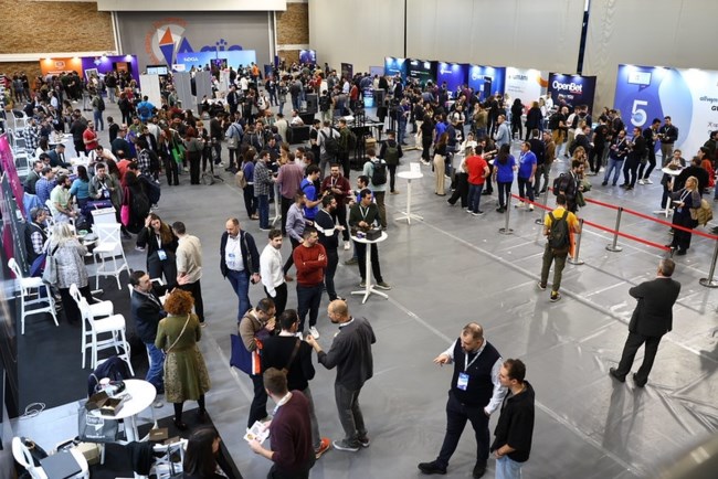 OPEN TECH CONFERENCE