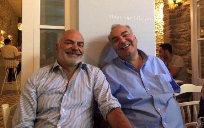 κουλουβάτος