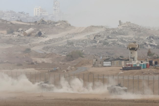 Αντιπροσωπεία της Χαμάς στην Κωνσταντινούπολη για διαβουλεύσεις - Το Ισραήλ "εξουδετέρωσε" ακόμα δύο Παλαιστίνιους