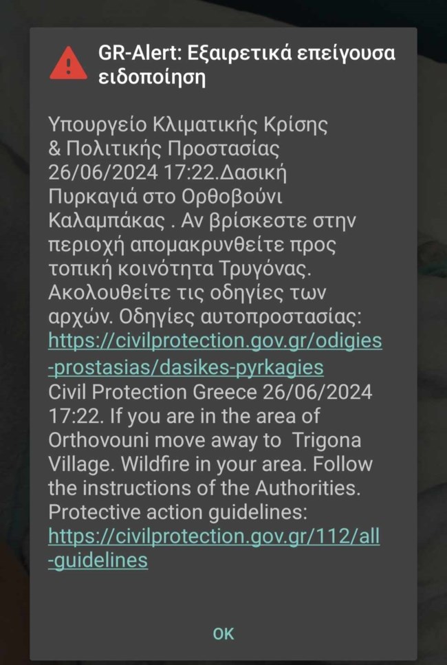 ορθοβούνι