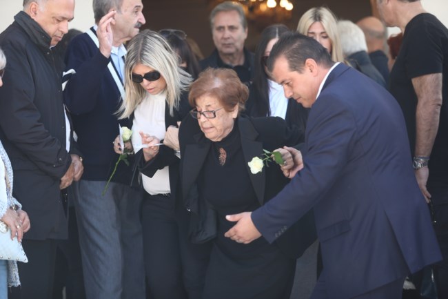ΚΗΔΕΙΑ ΚΑΤΙΑΣ ΝΙΚΟΛΑΙΔΟΥ