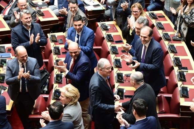 Κωνσταντίνος Τασούλας