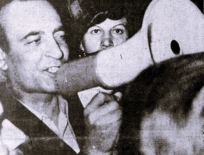 ΝΕΡΟ ΤΟΥ ΚΑΜΑΤΕΡΟΥ