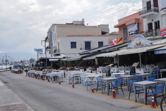 Πόρος: Πώς θα γίνει το νέο "πράσινο" νησί της Ελλάδας - Τα έργα υποδομής που θα τον μετατρέψουν σε GR-Eco Island
