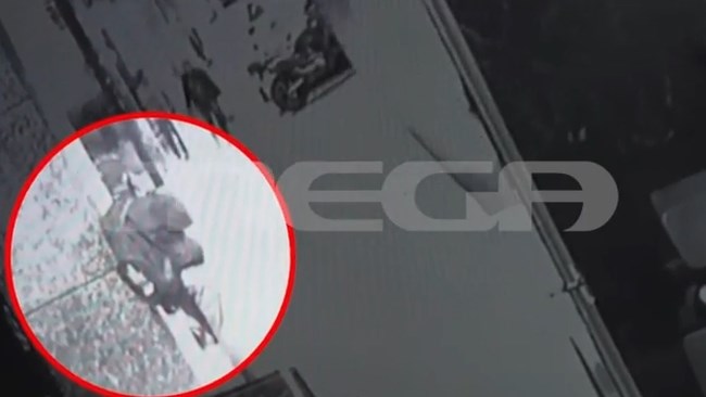 Καρτέρι στον Τούρκο