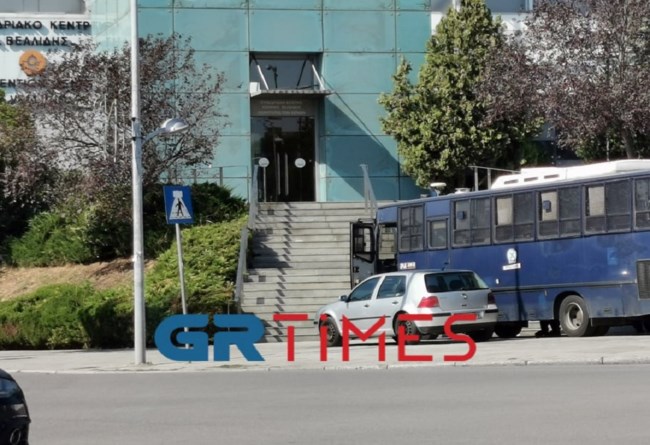 ΚΛΟΥΒΕΣ ΔΕΘ