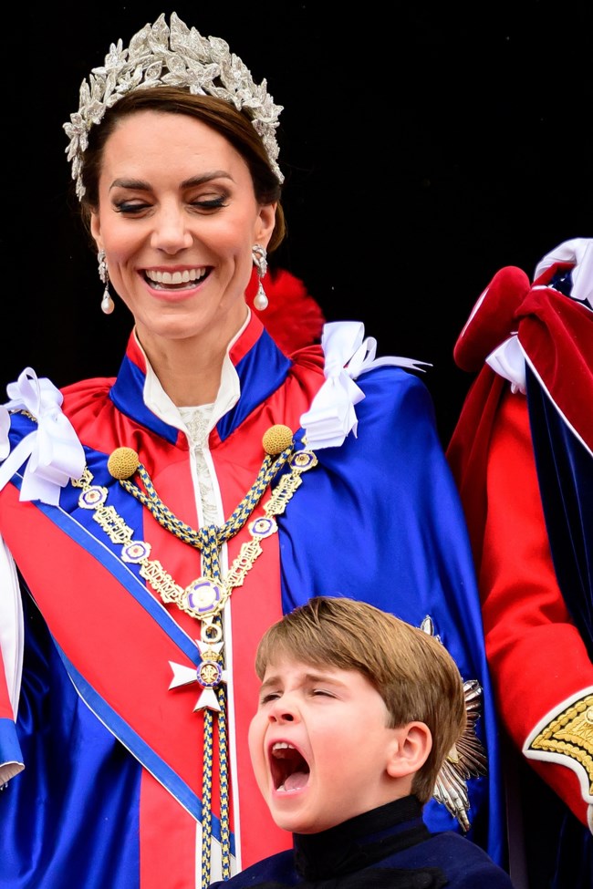 prince louis