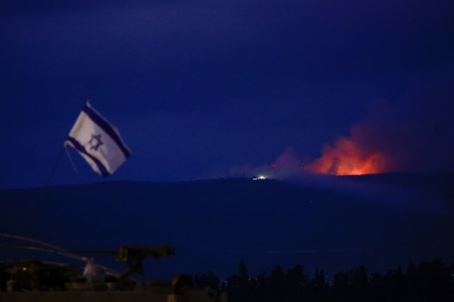 Χεζμπολάχ Λίβανος