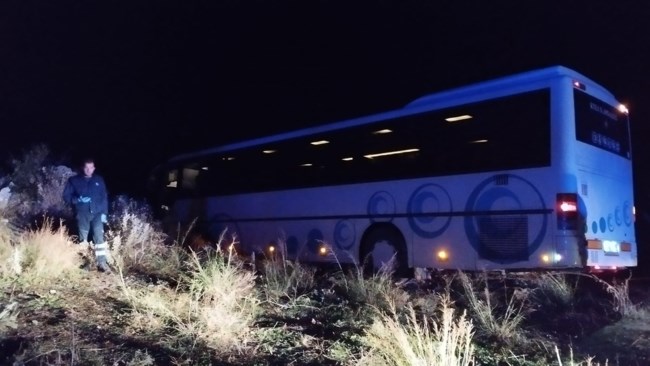 Λεωφορείο ΚΤΕΛ