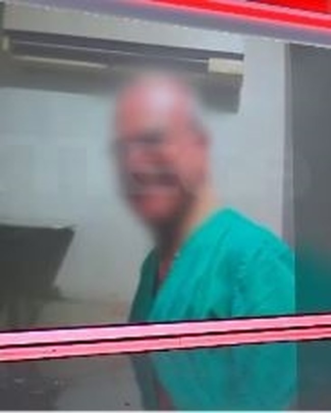 Πάτρα: Χιλιάδες φωτογραφίες και βίντεο στο κινητό του 82χρονου μαιευτήρα που έβγαζε γυμνές φωτογραφίες τα εγγόνια του