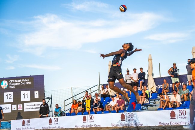 μπιτς βολει