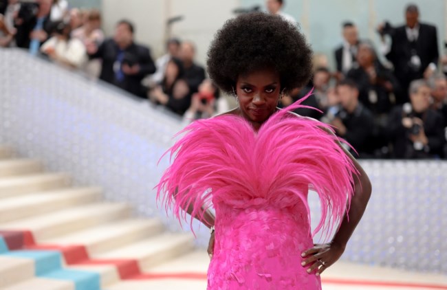 META GALA 2023