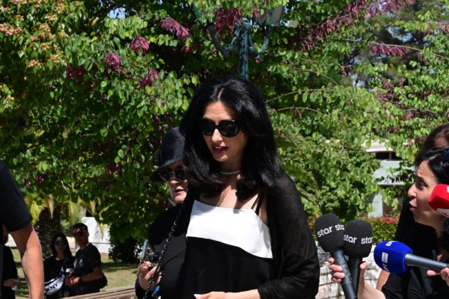 κηδεια γαλανου