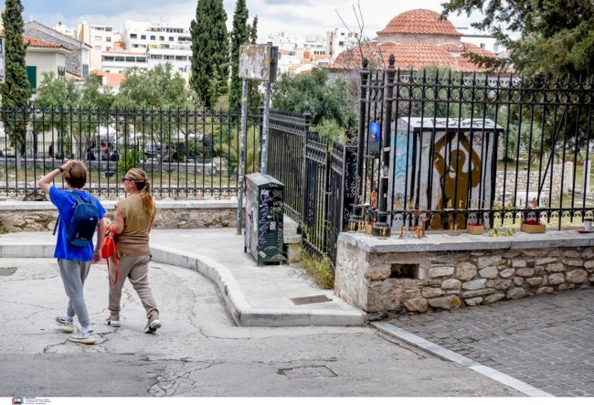 Πλάκα