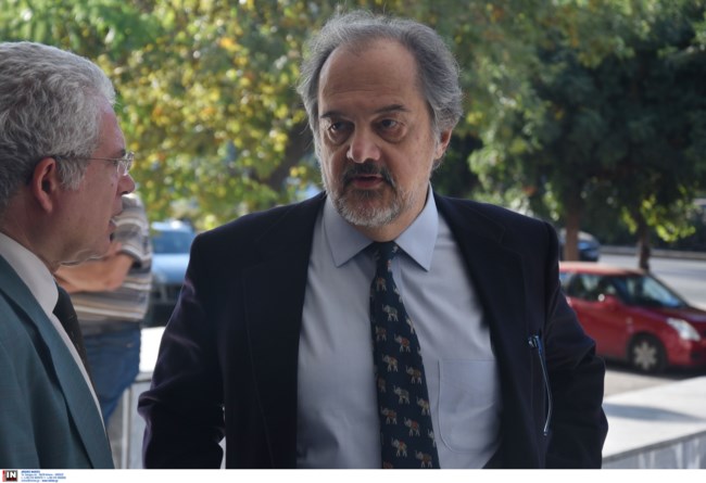 Η μυστηριώδης ανάρτηση του Απόστολου Δοξιάδη για τον Κασσελάκη- Οι ολιγάρχες και ο Πολάκης