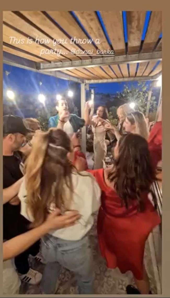 Μπαρκα