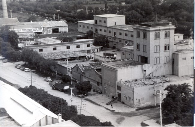 Το success story ενός Ελληνα από τη Χίο που έφτιαξε ένα από τα πιο δημοφιλή γλυκά της Αργεντινής [εικόνες]
