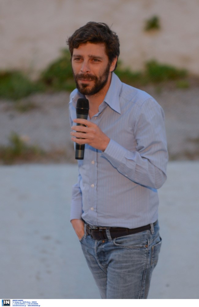 Νικόλας Γιατρομανωλάκης: Ο πρώτος ανοιχτά γκέι υπουργός της κυβέρνησης