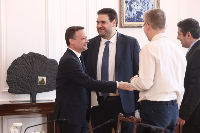 ΜΗΤΣΟΤΑΚΗΣ ΔΟΥΚΑΣ
