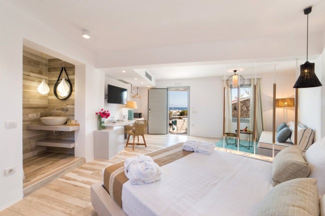 hotelising