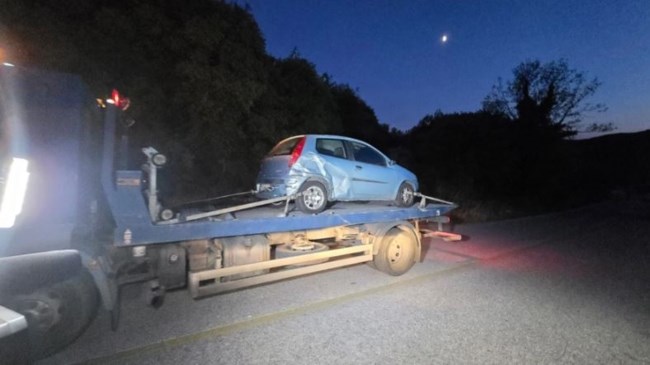 Λάρισα: Εψαχνε για λίρες ο 52χρονος χρυσοθήρας που έχασε τη ζωή του στη σπηλιά [εικόνες]