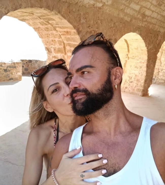 ΠΕΡΙΚΛΗΣ ΚΟΝΔΥΛΑΤΟΣ ΣΥΝΤΡΟΦΟΣ