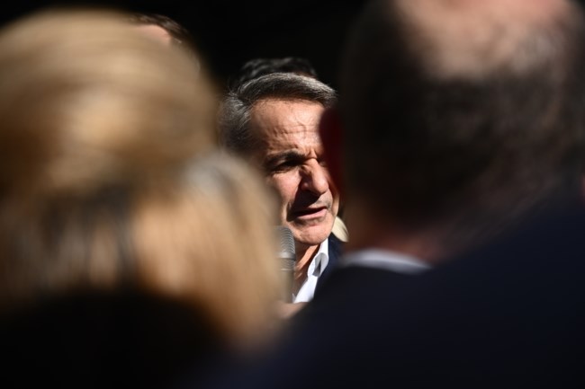 ΜΗΤΣΟΤΑΚΗΣ ΕΛΕΥΣΙΝΑ